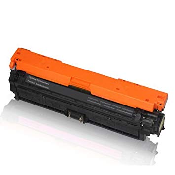 Toner Compatible HP CE340A – 651A Noir