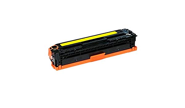 Toner Compatible HP CE342A – 651A Jaune