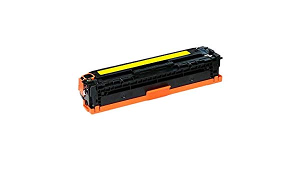 Toner HP CE342A – 651A Jaune – Compatible