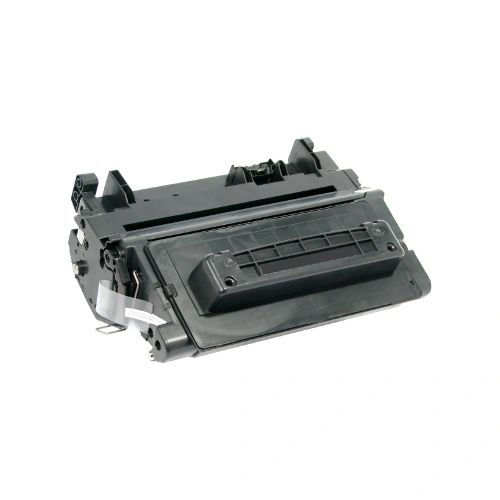 Toner Compatible HP CE390A Noir