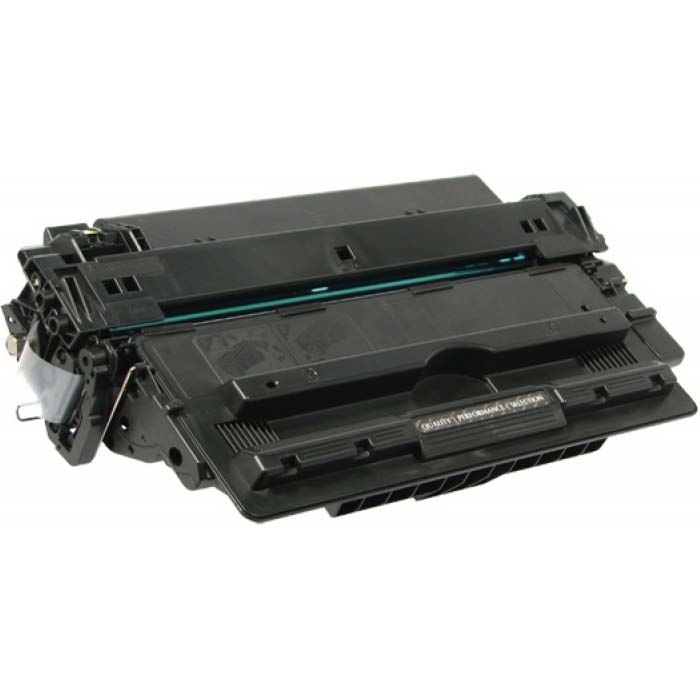 Toner Compatible HP CF214X – 14X Noir