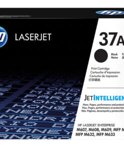 Toner HP CF237A-37A Noir