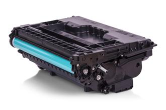 Toner HP CF237A-37A Noir – Compatible