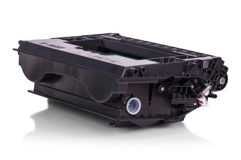 Toner HP CF237X-37X Noir HC – Compatible