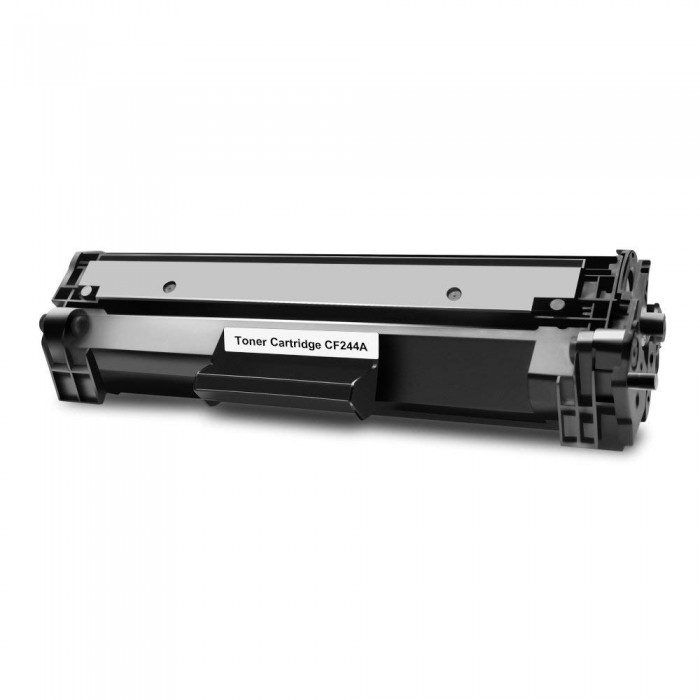 Toner Compatible HP CF244A – 44A Noir