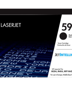 Toner HP CF259A - 59A Noir