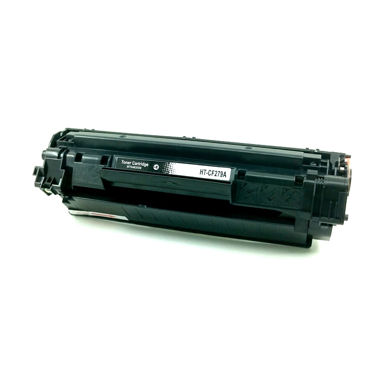 Toner HP CF279X Noir Grande Capacité – Compatible