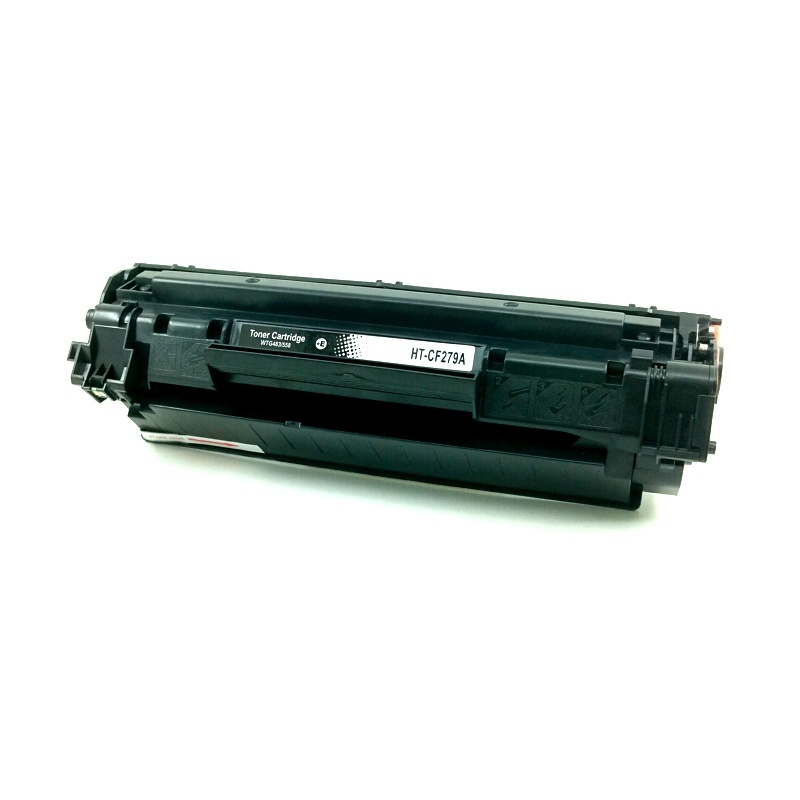 Toner Compatible HP CF279A Noir
