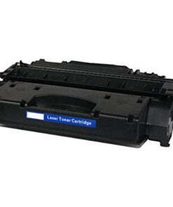 Toner Compatible HP CF280XXL Black (Extra Haute Capacité)