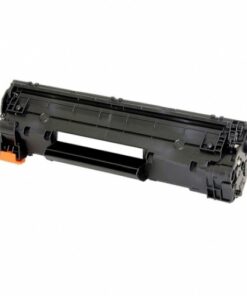 Toner Compatible HP CF283A Noir