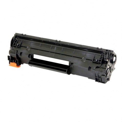 Toner HP CF283A Noir – Compatible