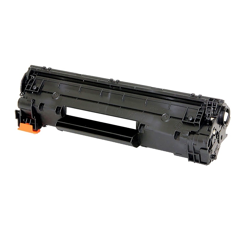 Toner HP CF283X Noir – Compatible