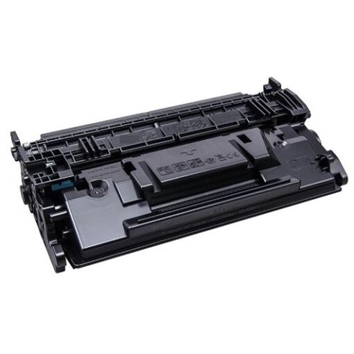 Toner Compatible HP CF287A Noir