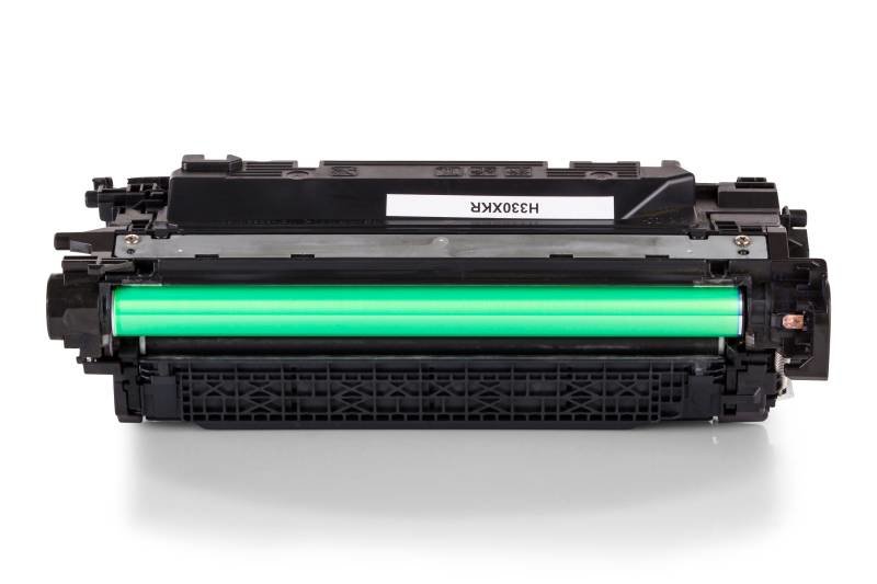 Toner Compatible HP CF330X – 654X Noir