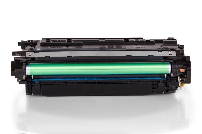 Toner Compatible HP CF331A – 654A Cyan