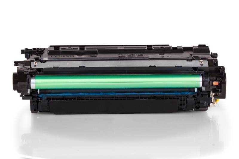 Toner HP CF331A – 654A Cyan – Compatible