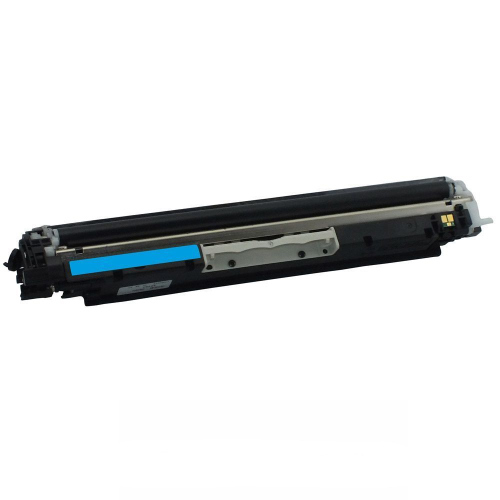 Toner HP CF351A – 130A Cyan – Compatible