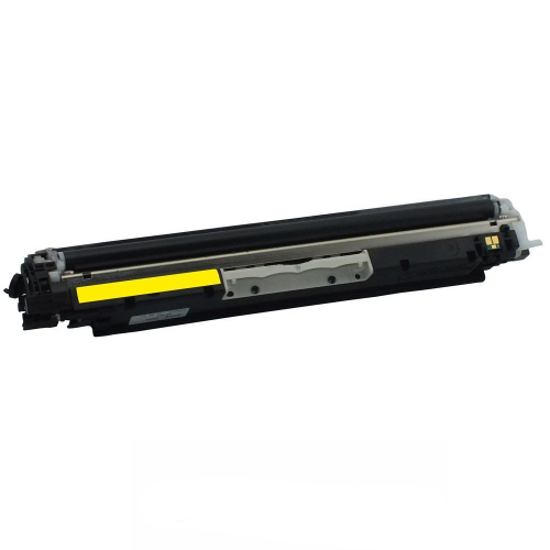 Toner HP CF352A – 130A Jaune – Compatible