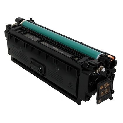 Toner Compatible CF360X – 508X Noir
