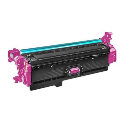 Toner HP CF363X – 508X Magenta (Haute Capacité) – Compatible