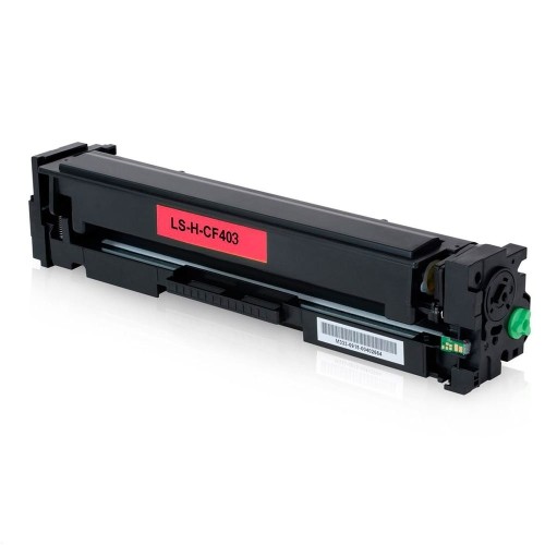 Toner HP CF403X – 201X Magenta – Compatible