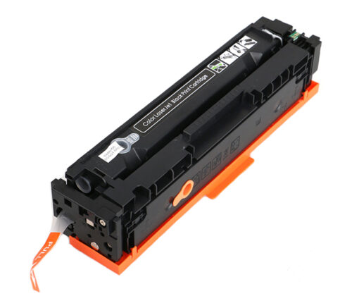 Toner Compatible HP CF530A - 205A Noir