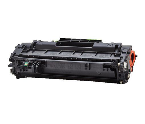 Toner Compatible HP CF533A - 205A Magenta – Image 2