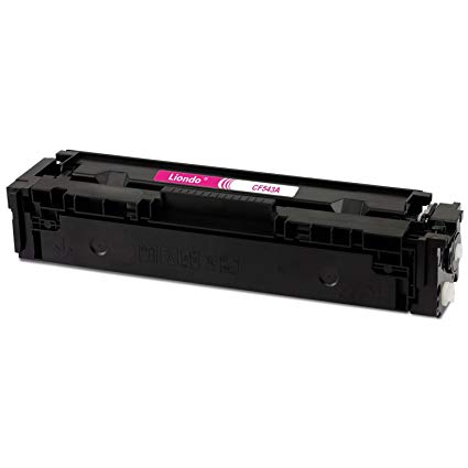 Toner HP CF543X – 203X Magenta HC – Compatible