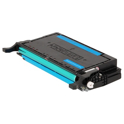 Toner Samsung CLP-770 Cyan- Compatible