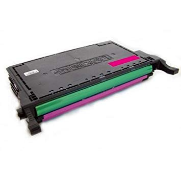 Toner Samsung CLP-770 Magenta- Compatible