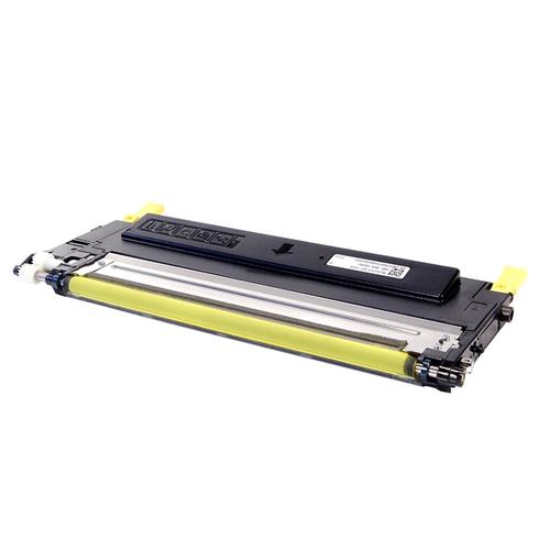 Toner Samsung Y4092 Jaune- Compatible