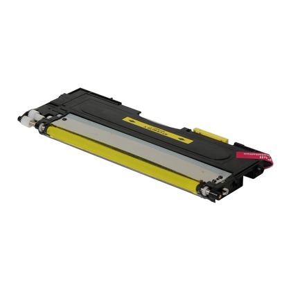 Toner Samsung Y4072 Jaune- Compatible