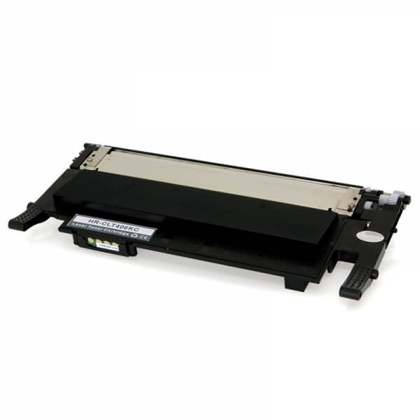 Toner Samsung CLP360-K406S Noir- Compatible