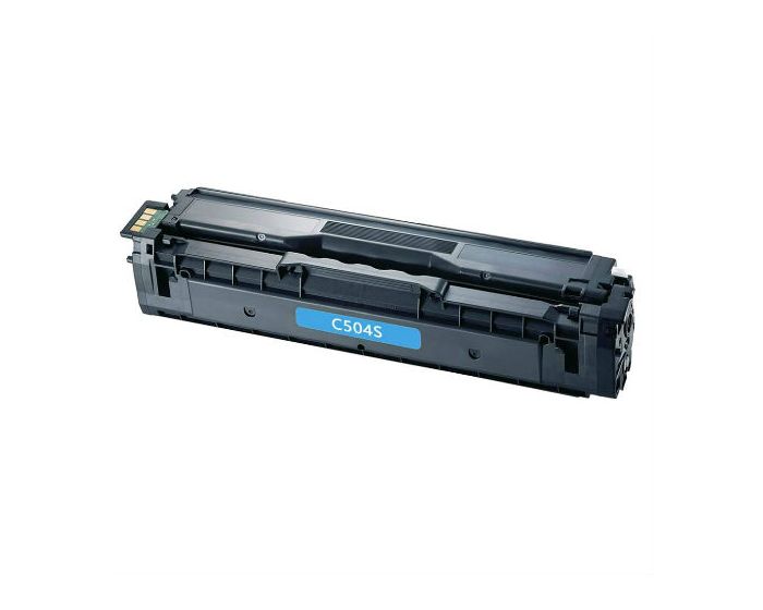 Toner Samsung CLP415-C504S Cyan- Compatible