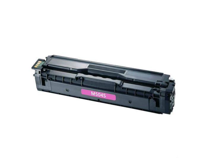 Toner Samsung CLP415-M504S Magenta- Compatible