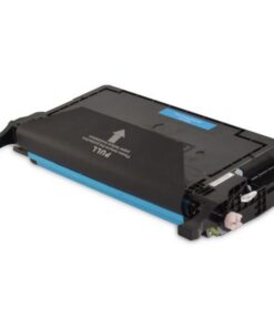 Toner Samsung CLP620-C5082L Cyan (Haute Capacité)- Compatible
