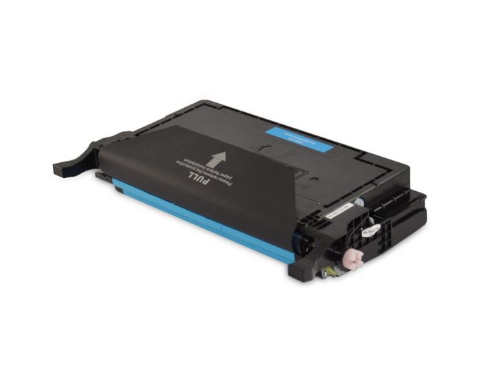 Toner Samsung CLP620-C5082L Cyan (Haute Capacité)- Compatible