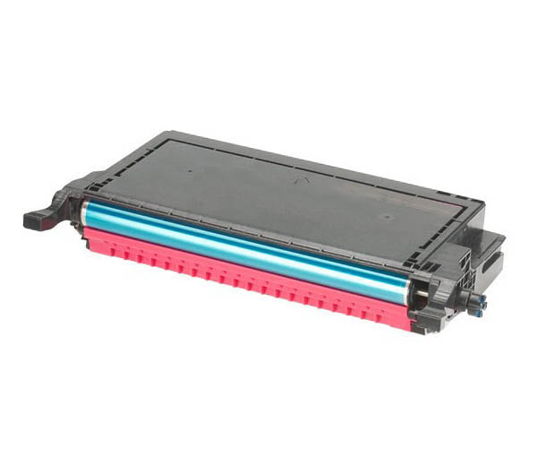 Toner Samsung CLP620-M5082L Magenta (Haute Capacité)- Compatible