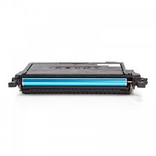 Toner Samsung CLP-K660B (Haute Capacité) Noir- Compatible