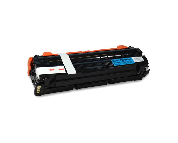 Toner Samsung CLP680 Cyan – (Haute Capacité)- Compatible