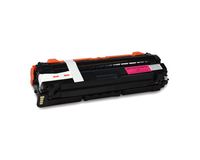 Toner Samsung CLP680 Magenta – (Haute Capacité)- Compatible