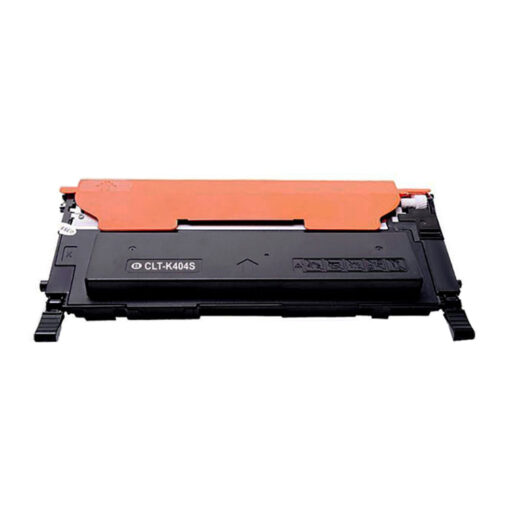 Toner Samsung CLT-K404S Noir - Compatible