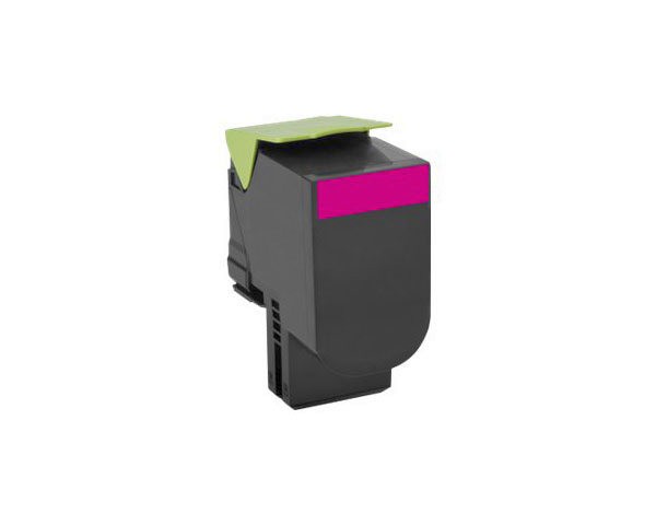 Toner Lexmark CS310/410/510 Magenta – Compatible