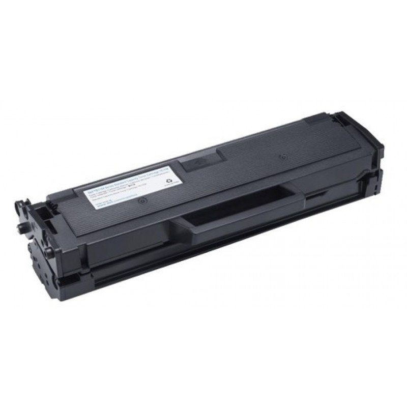 Toner Samsung MLT-D101S Black- Compatible