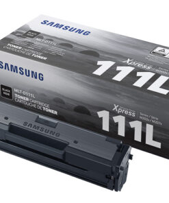 Toner Samsung MLT-D111L Noir