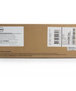 Toner Dell B2360 Noir