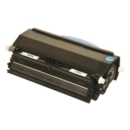 Toner Compatible E260/360/460 Noir