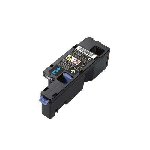 Toner Dell E525 Cyan – Compatible