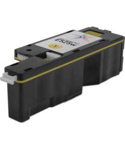 Toner Dell E525 Jaune - Compatible