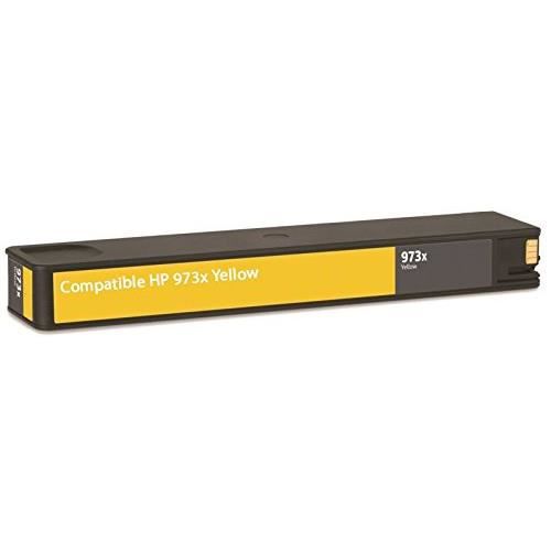 Cartouche D’encre HP 973X Yelow Compatible